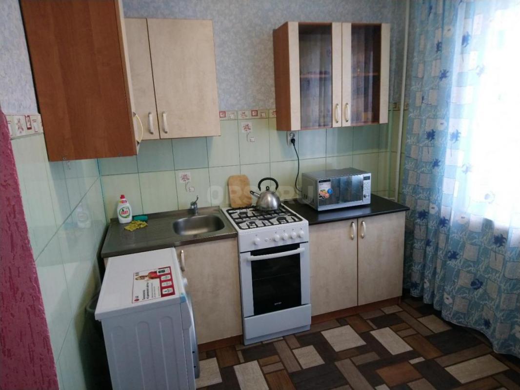 Продам 2х-комнатную квартиру улучшенной планировки по улице Олимпийская в 9-ти этажном доме на 6 эта - Орск