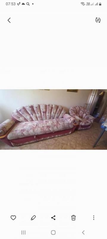 Продам диван б/у, 2000 руб. - Орск