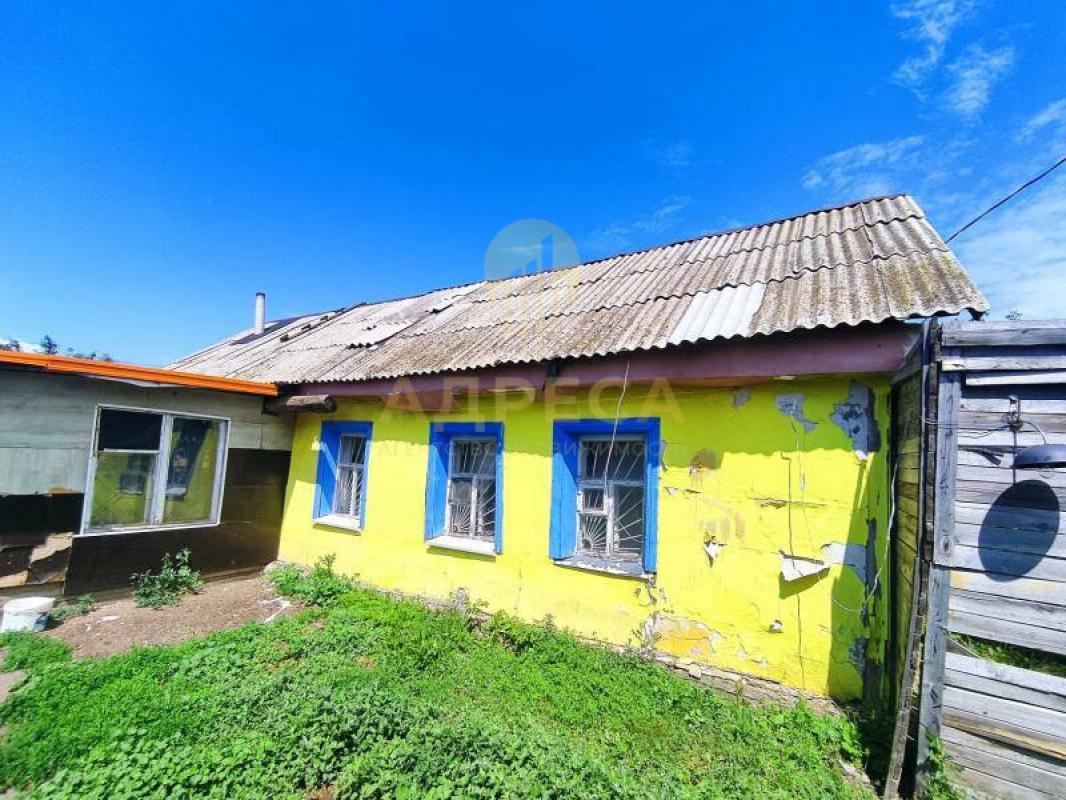 Продается дом в п. - Чебеньки