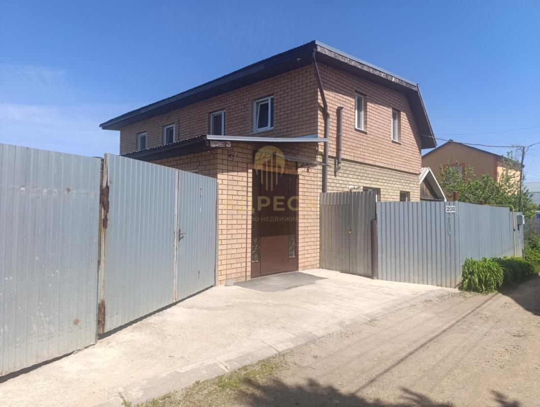 В продаже жилой дом (НЕ КАРКАСНИК) на идеальном участке 5 соток, 2018 года постройки! - Нежинский