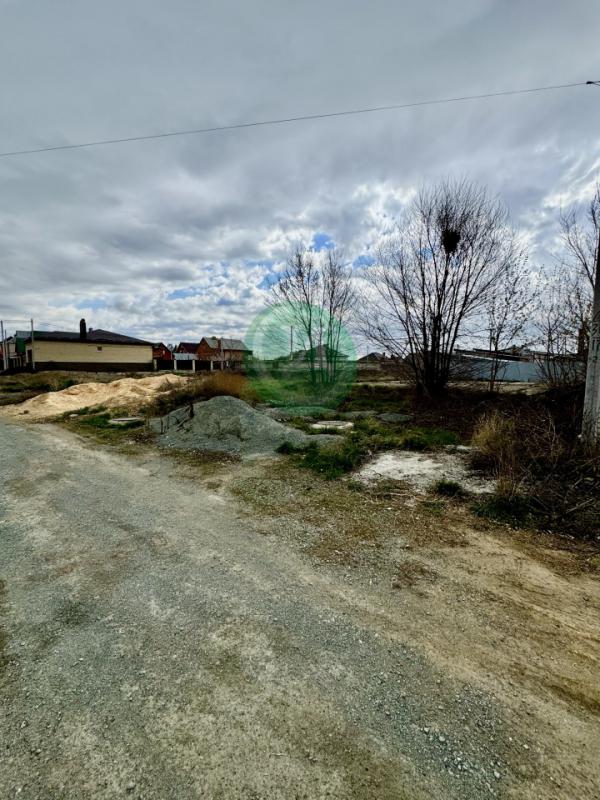 Продается участок 8 соток в жилом районе города Орска, пос Нагорный. - Орск