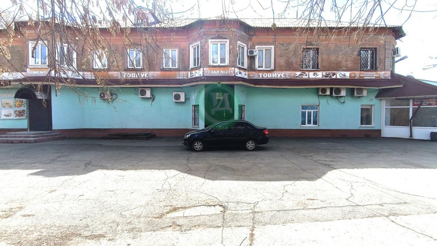 Продам нежилое помещение в котором расположен банкетные залы &laquo;Товиус&raquo;, город Орс - Орск