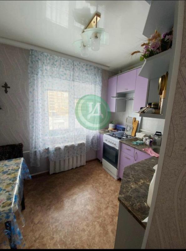 ID объекта в нашей базе: 1262 - Орск
