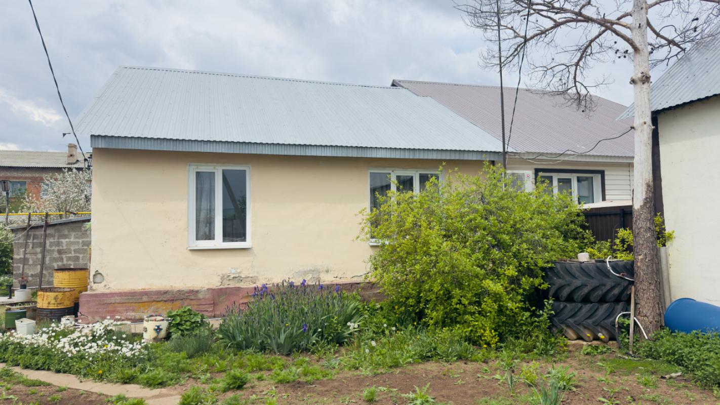 🏡 дом c участком ( 38м&sup2;) в прoдаже! - Зауральный