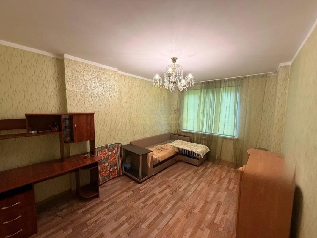Двух комнатная квартира, г. - Истра
