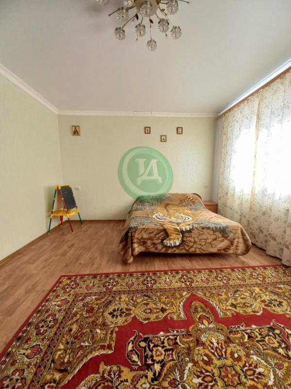 Продается уютный, двух этажный дом по ул. - Орск