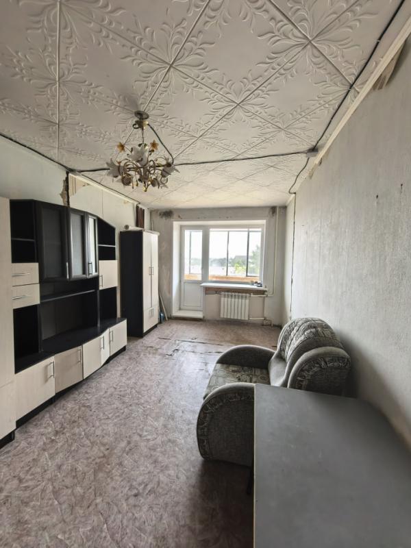 Продам однокомнатную квартиру, 3/5 этаж, кирпичный дом, пер. - Орск