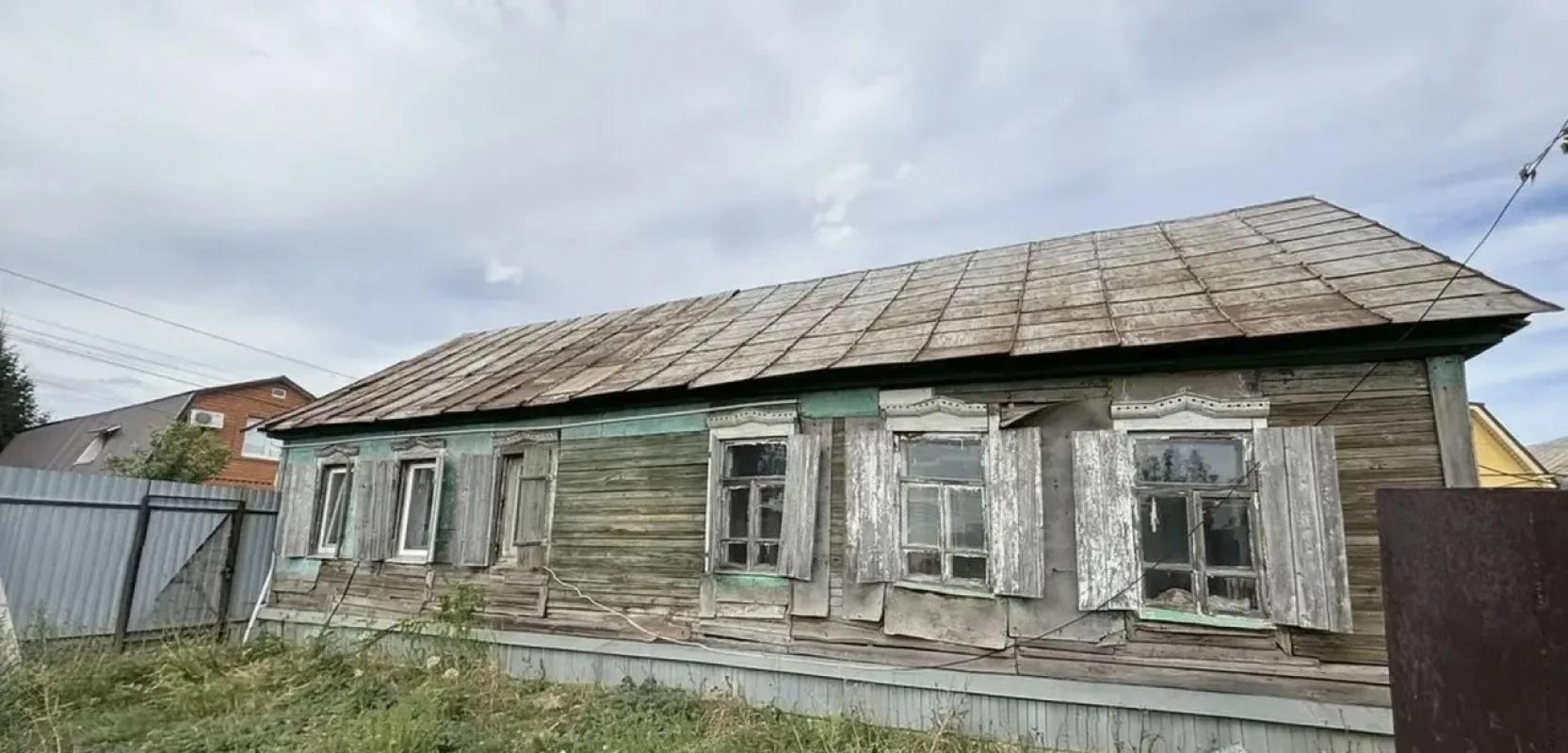 Предлагаем Вашему внимания дом,в самом сердце п. - Оренбург