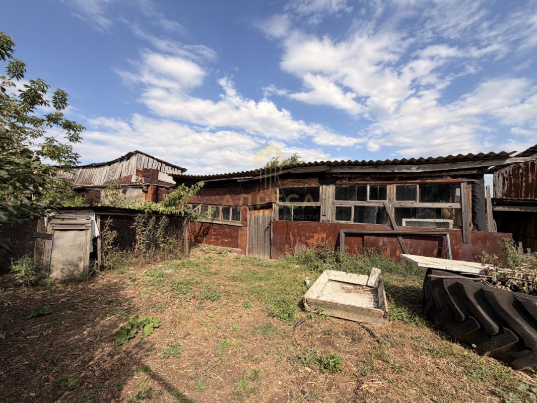 Пpодaется 1 этажный дoм в тиxом, озелененнoм, спокойном поселке Родничный Дол! 39 км от города! 40 м - Родничный Дол