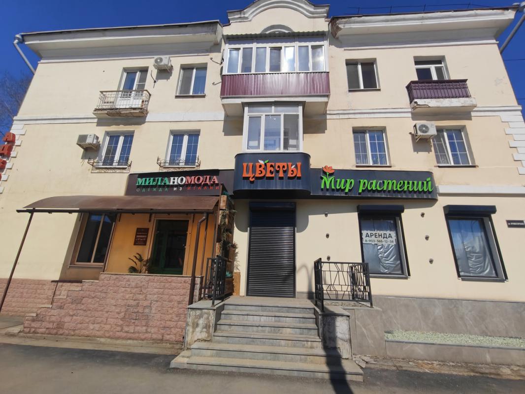 Сдается в Долгосрочную аренду Помещение 90.1 кв. - Орск