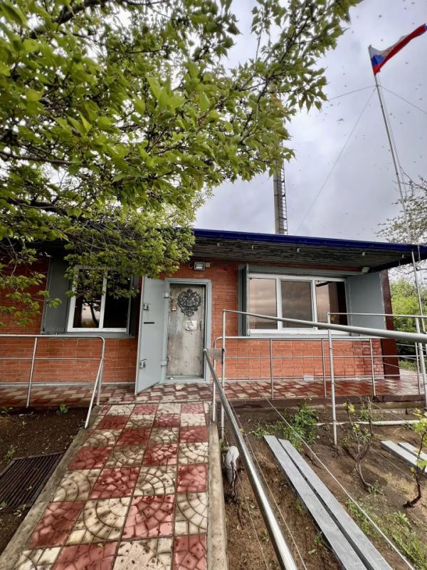 Продам дом 37.2кв. - Энергетик