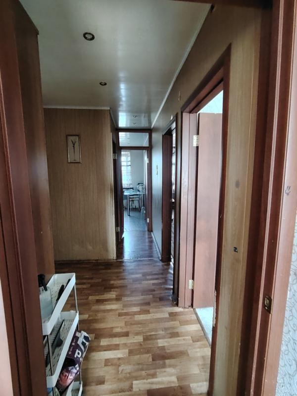 Продаётся уютная трёхкомнатная квартира площадью 61.5 квадратных метров, расположенная на втором эта - Орск