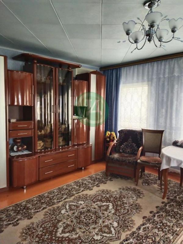 Продается уютный дом (56,5 кв. - Орск