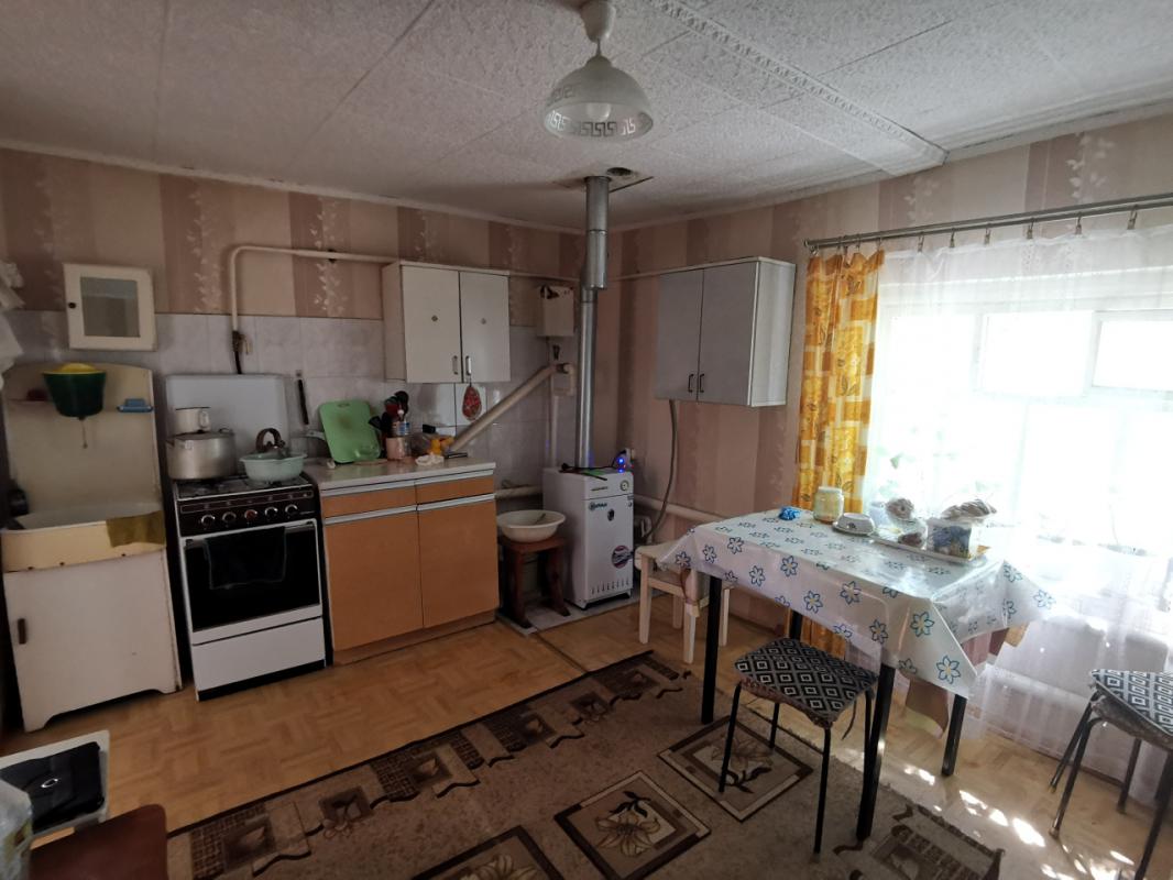 Продам дом 52 кв. - Орск
