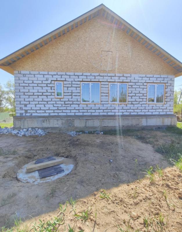 Продаем дом 125 кв. - Орск