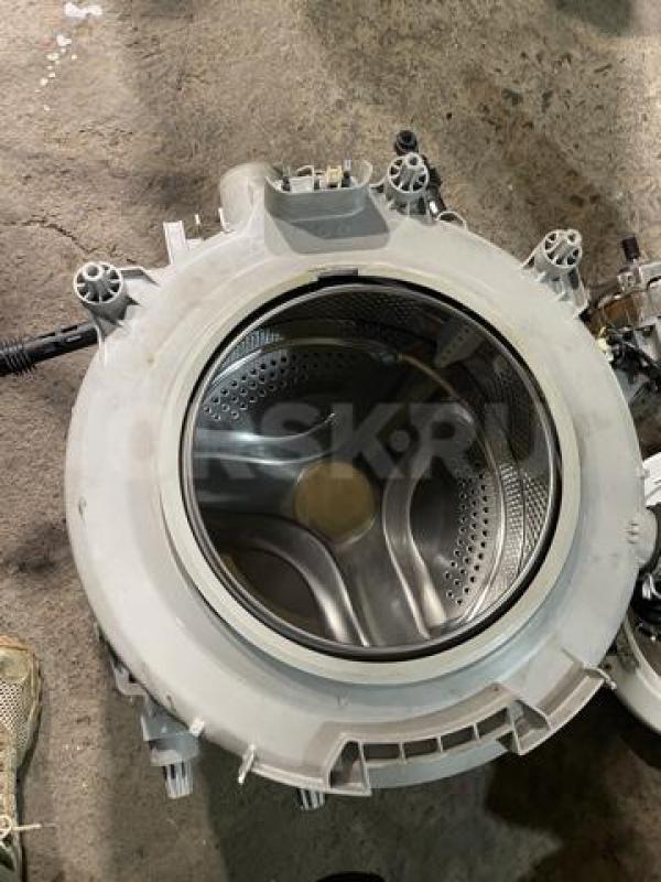 Продам  комплектующие (по частям) стиральной машины  Werpool   AWG 326  Б/У
1. электродвигатель  — - Новотроицк