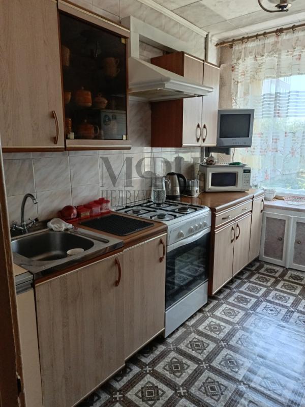 Продам 3 комнатную квартиру на 3 этаже 5 этажного дома. - Орск
