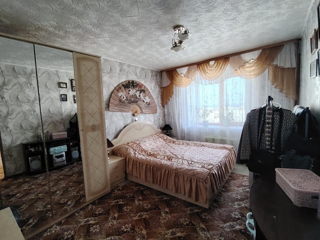 В продаже просторная 4-х комнатная квартира общей площадью 73,4 кв. - Орск