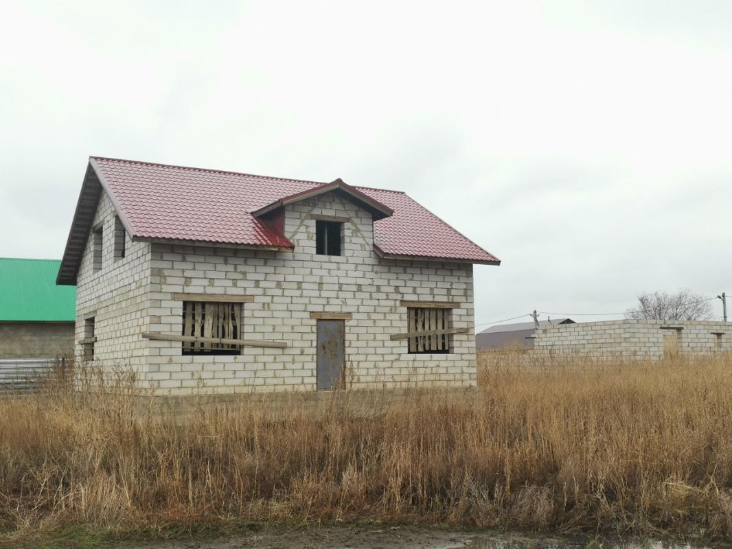 Продам дом с мансардой, площадь 207.1кв. - Орск