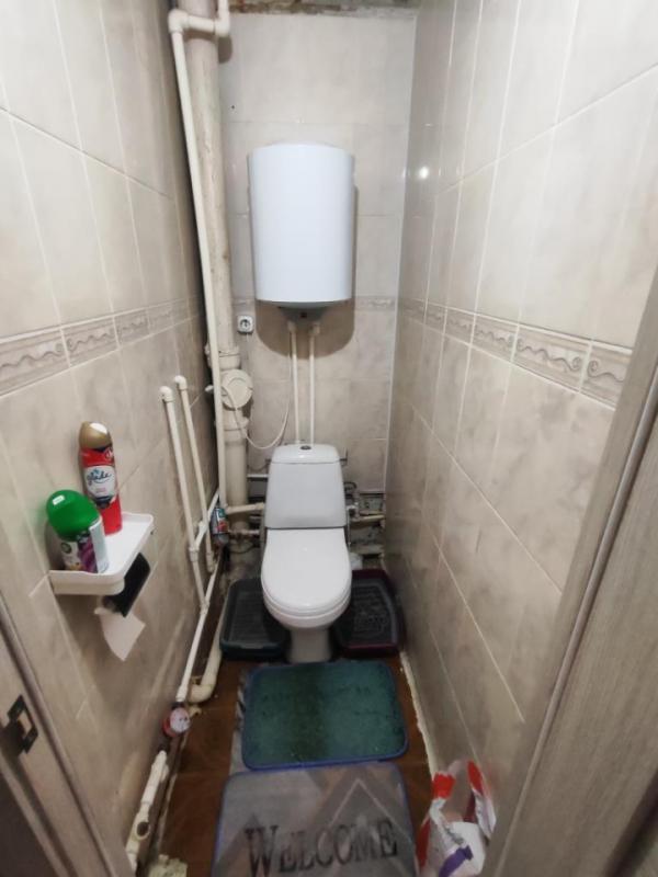 Продам ШИКАРНУЮ 2-к квартиру в Степном, на 5 этаже, площадью 50 м2. - Оренбург