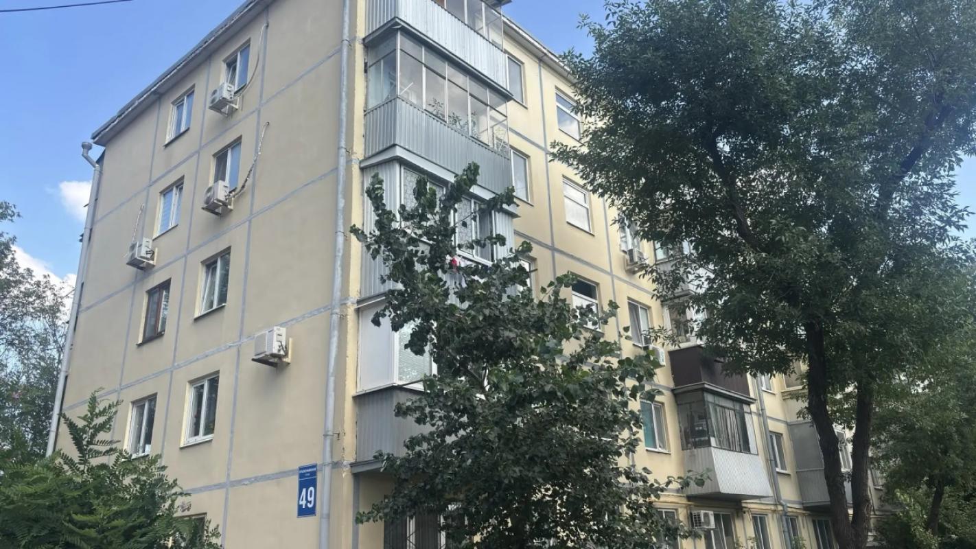 УНИКАЛЬНАЯ ВОЗМОЖНОСТЬ КУПИТЬ ДВУХКОМНАТНУЮ КВАРТИРУ ПО ЦЕНЕ ОДНОКОМНАТНОЙ!!! - Оренбург