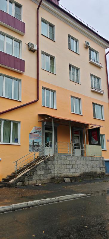 Продаётся коммерческое помещение площадью 74 м² по адресу: г. - Новотроицк