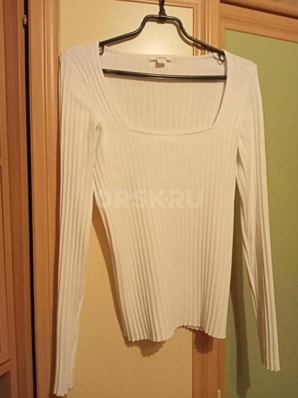 Продам женские вещи 48-50р пакетом - Орск