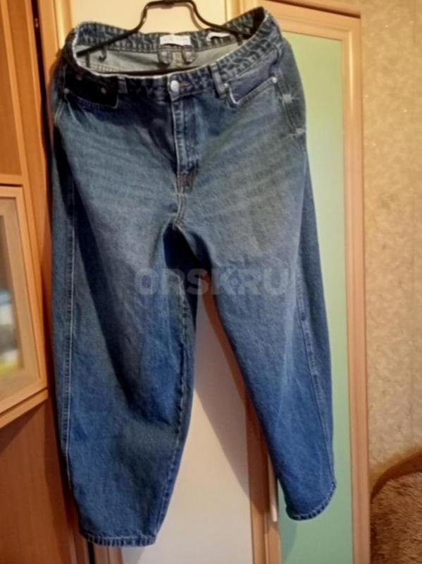 Продам женские вещи 48-50р пакетом - Орск