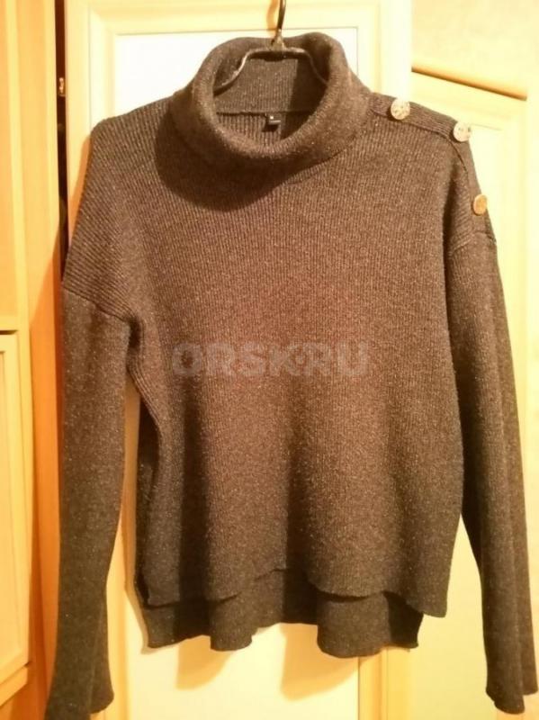 Продам женские вещи 48-50р пакетом - Орск