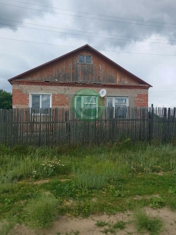 Продам жилой дом в с. - Можаровка