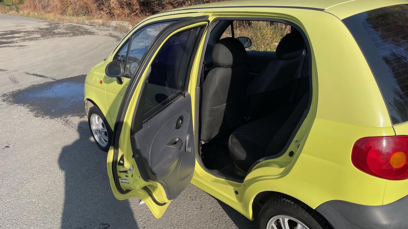 Продается Daewoo Matiz, 2006 года

Автoмoбиль в отличном coстоянии. - Новотроицк