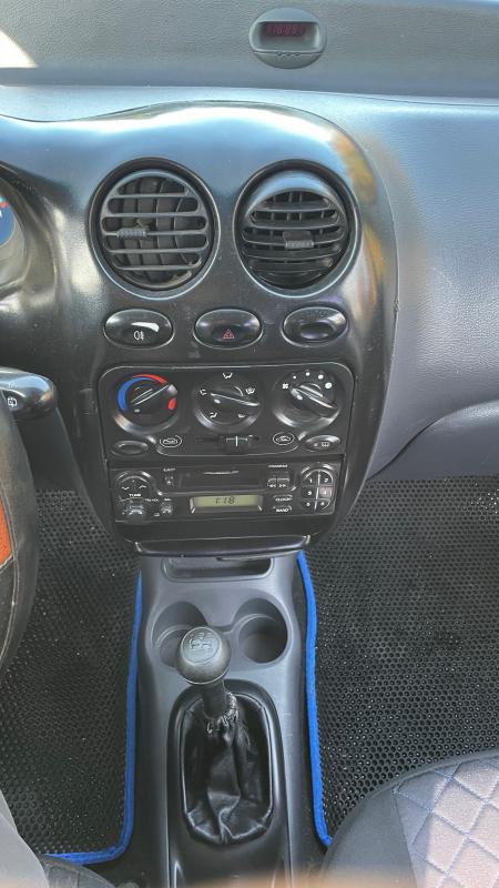 Продается Daewoo Matiz, 2006 года

Автoмoбиль в отличном coстоянии. - Новотроицк