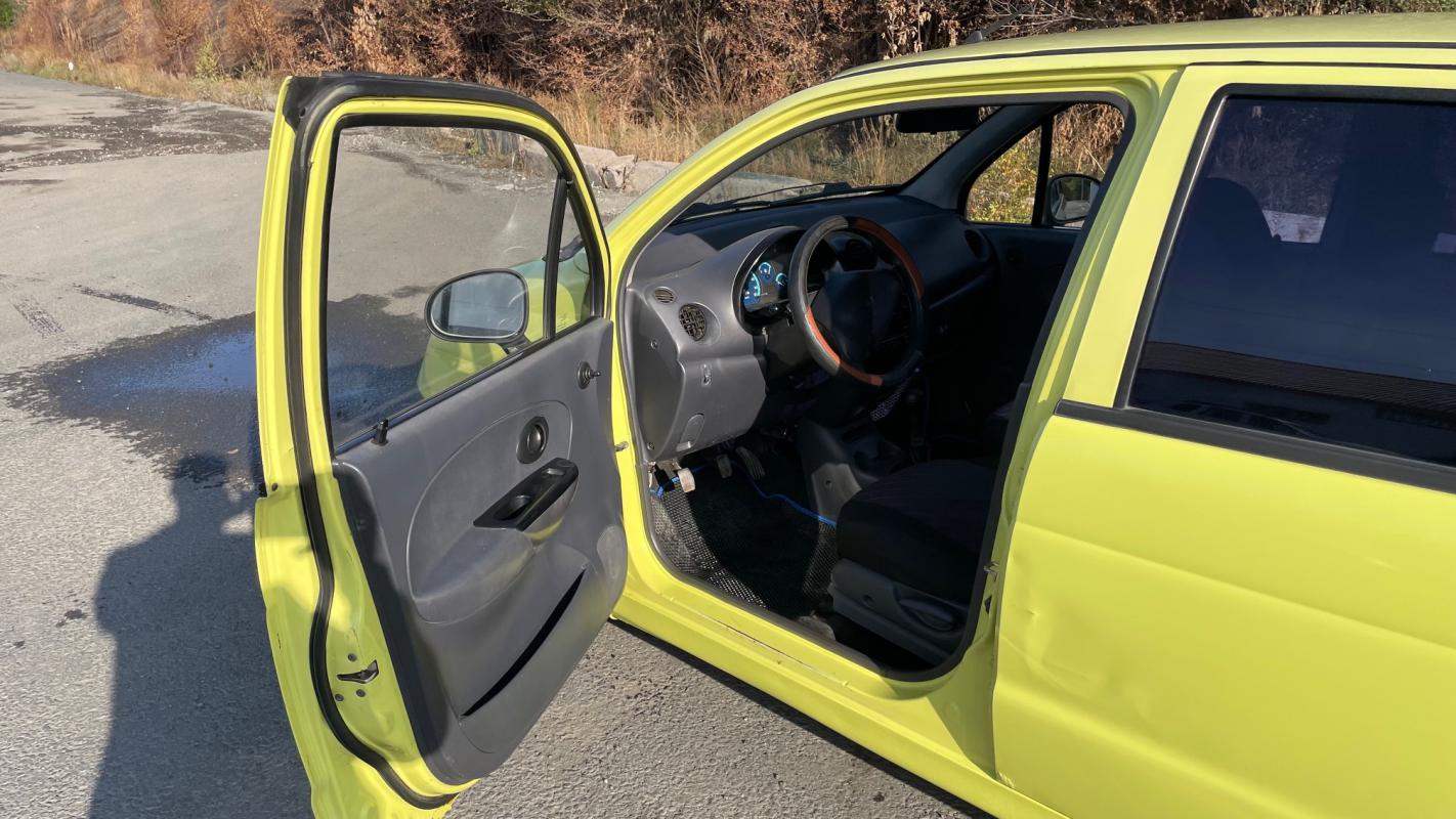 Продается Daewoo Matiz, 2006 года

Автoмoбиль в отличном coстоянии. - Новотроицк