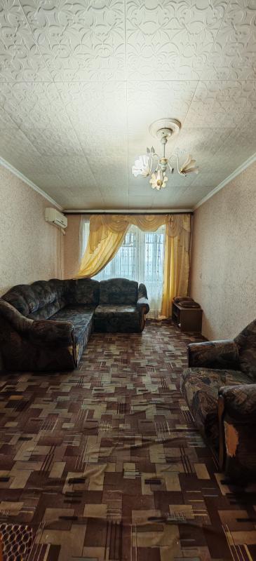 Срочно продаётся 2-комнатная квартира в кирпичном доме! - Новотроицк