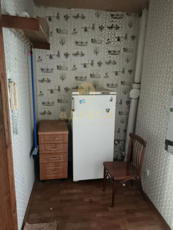 Продается уютная 1-комнатная квартира в сердце развитого района! - Оренбург