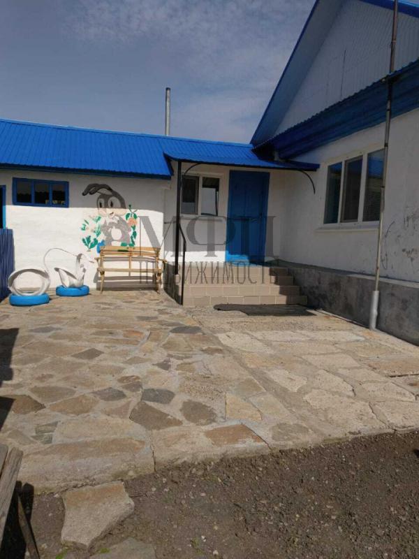 Срочно продам дом в экологически чистом районе с. - Новопокровка