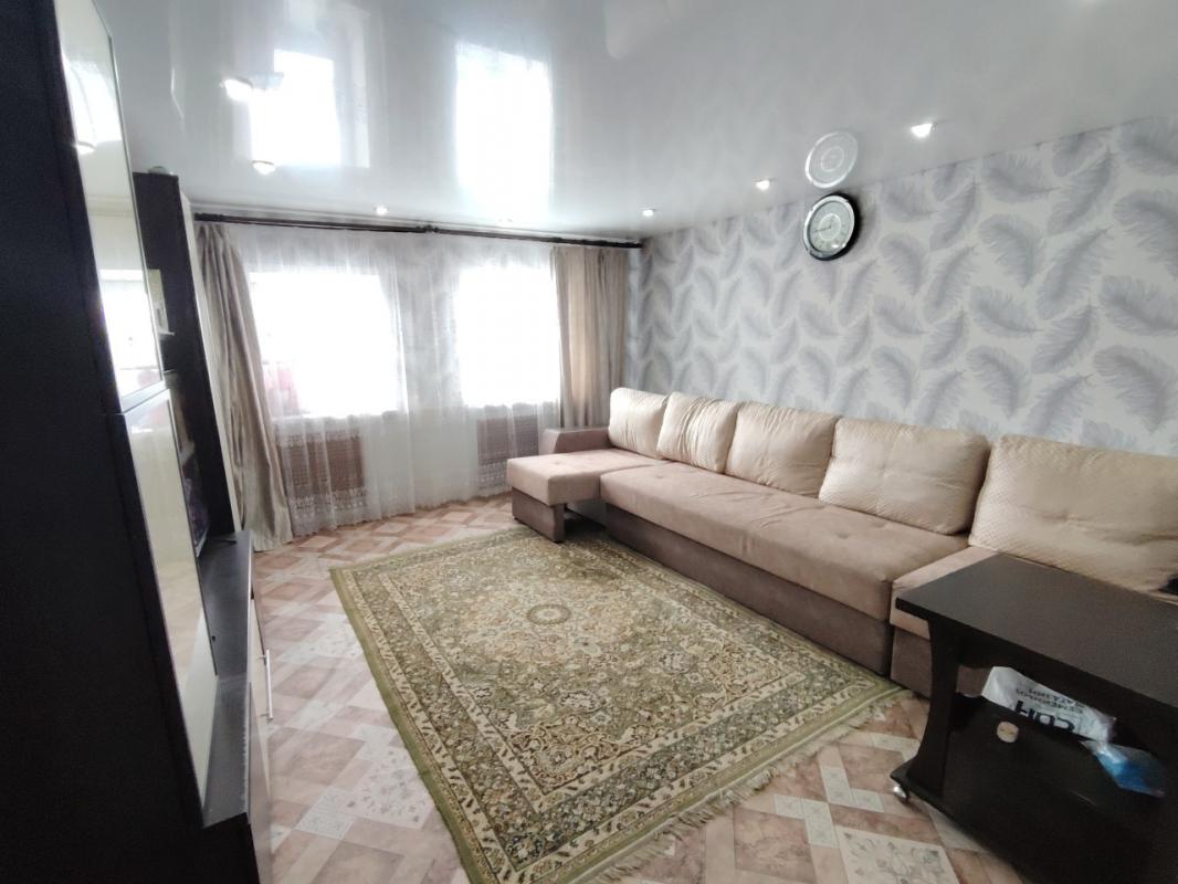 В продаже уютный дом в тихом районе, не далеко от пос. - Орск