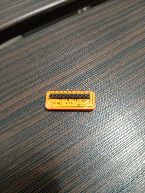 ПРОДАМ: 
Устройство FLIPPER  ZERO  (MODEL  FLP-Z-W-R04(01)  с внешними радиомодулями (6 шт.). - Новотроицк