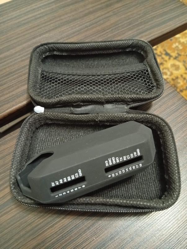 ПРОДАМ: 
Устройство FLIPPER  ZERO  (MODEL  FLP-Z-W-R04(01)  с внешними радиомодулями (6 шт.). - Новотроицк