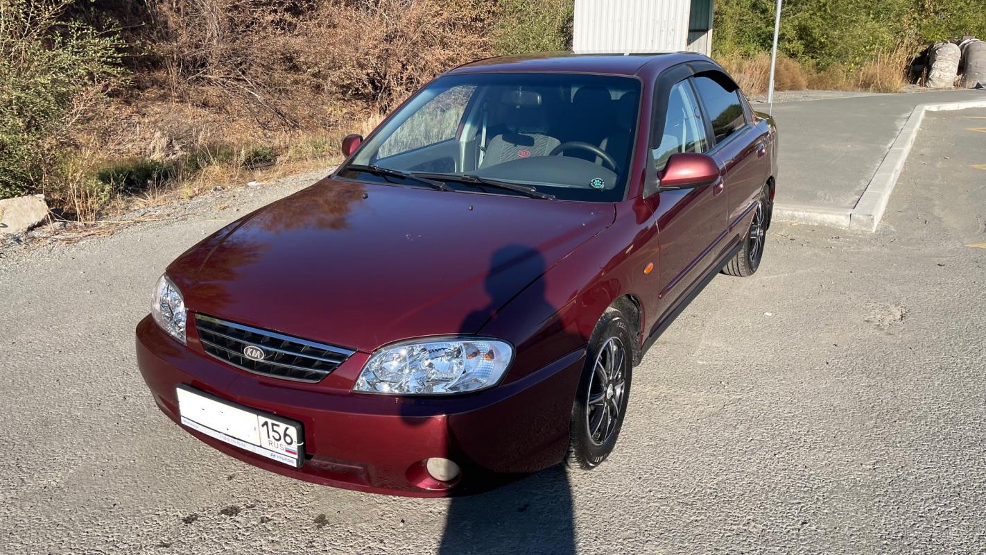 Продается KIA Spectra, 2008 года
Надёжная, комфортную, проверенная годами иномарка
Надёжный, мощны - Новотроицк