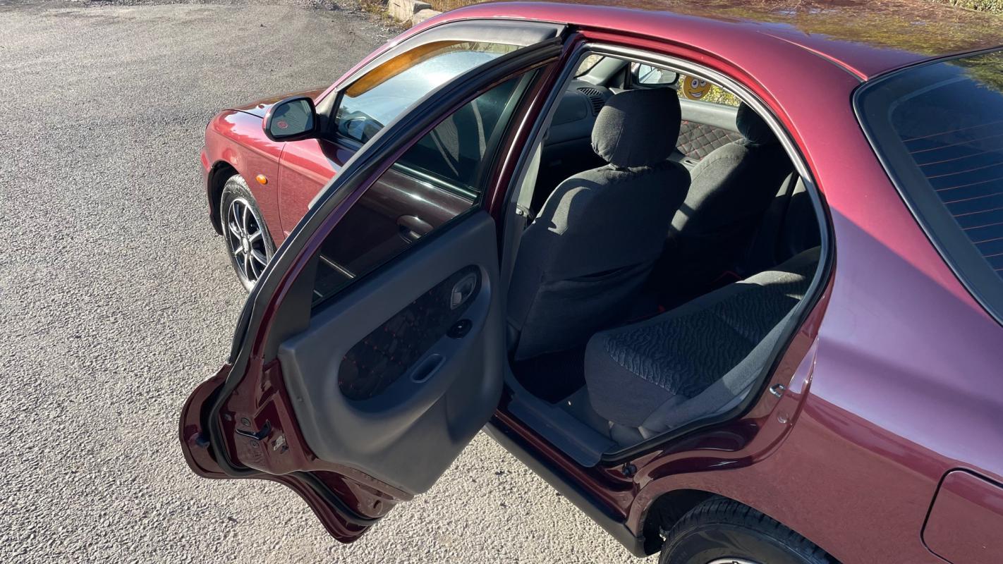 Продается KIA Spectra, 2008 года
Надёжная, комфортную, проверенная годами иномарка
Надёжный, мощны - Новотроицк