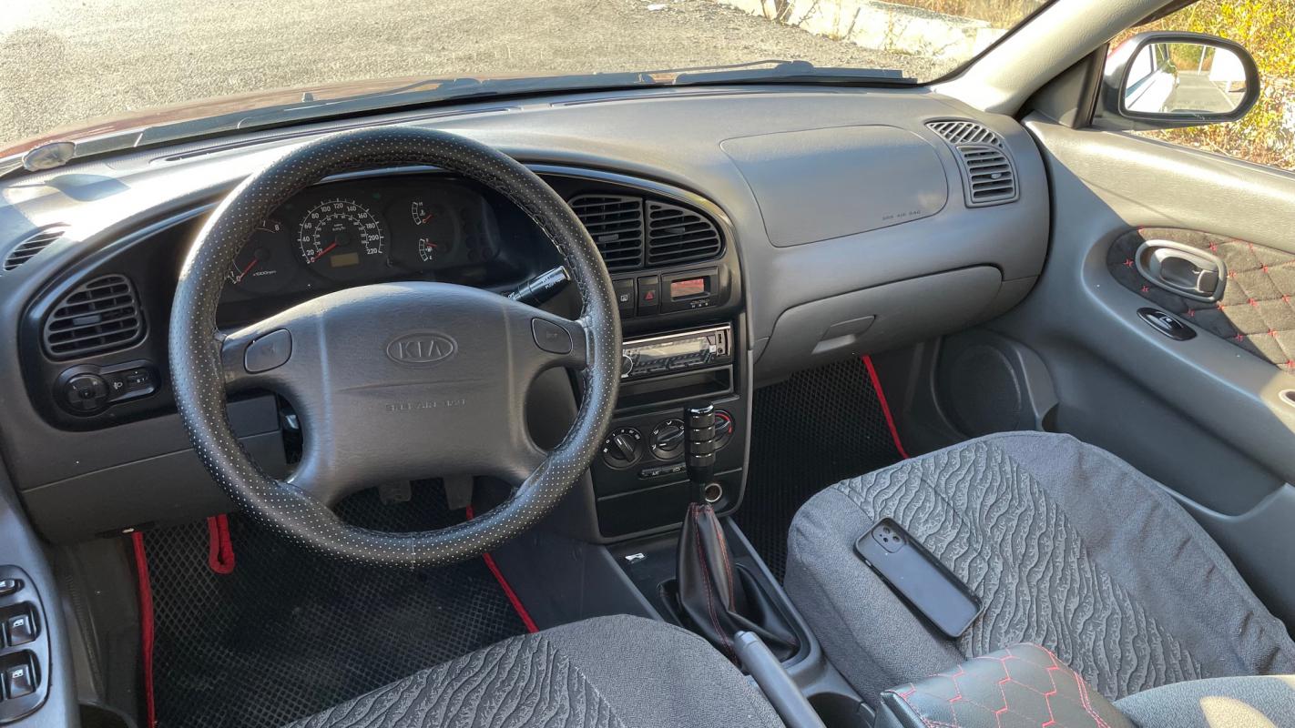 Продается KIA Spectra, 2008 года
Надёжная, комфортную, проверенная годами иномарка
Надёжный, мощны - Новотроицк