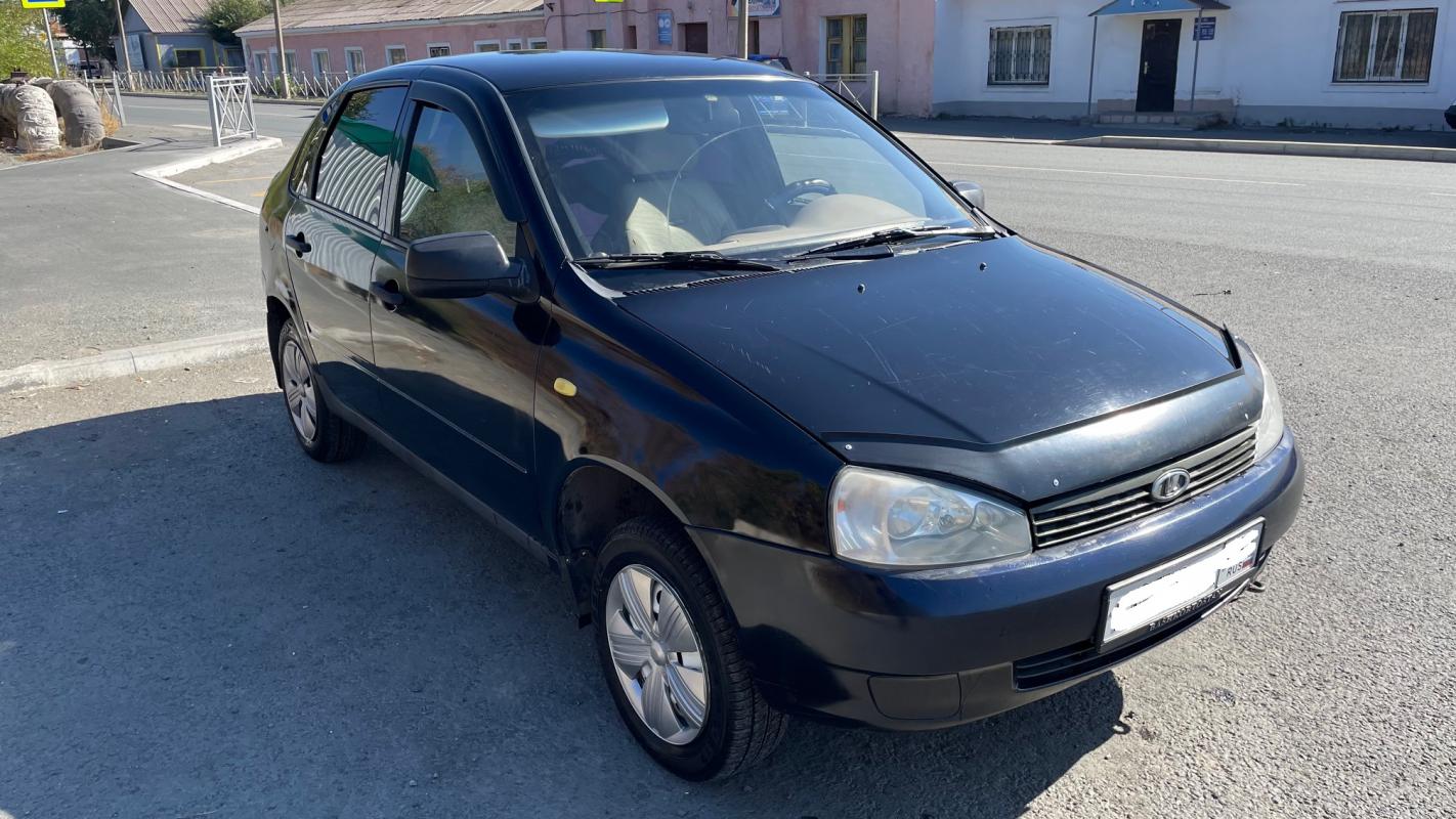 Продается LADA Kalina, 2011 года. - Новотроицк