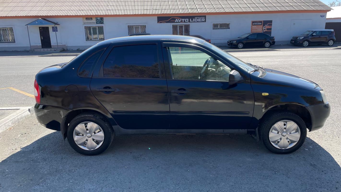 Продается LADA Kalina, 2011 года. - Новотроицк