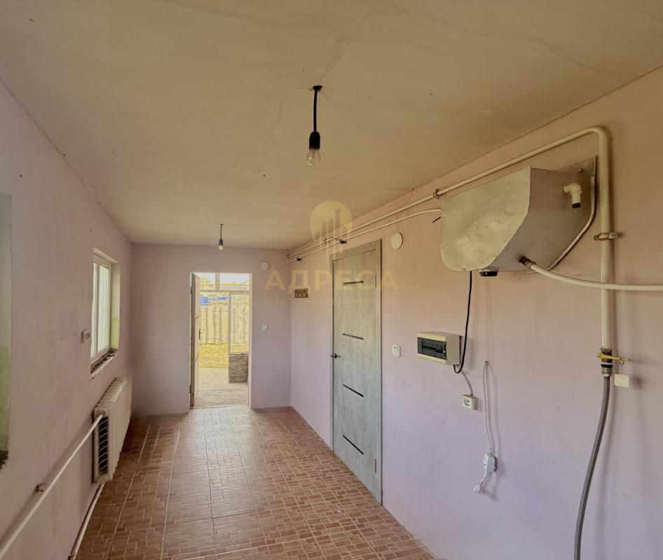 Продается дом по адресу: г. - Оренбург