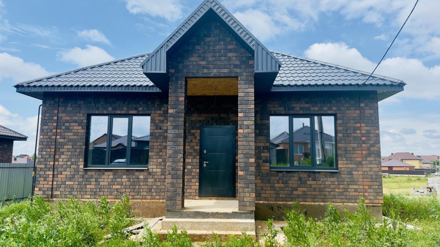 🏡 Ваш дом от надежного застройщика уже ждёт Вас! - Соловьевка