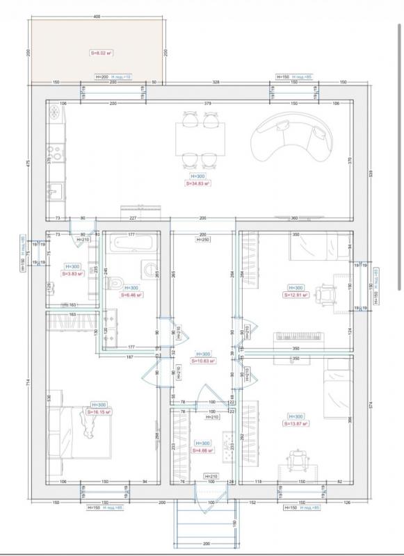 🌿 Приглашаем вас в мир домашнего тепла и комфорта! - Ростоши-3
