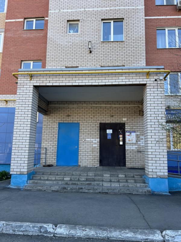 Срочно продается 1 комнатная квартира Промышленный район пр-кт. - Оренбург
