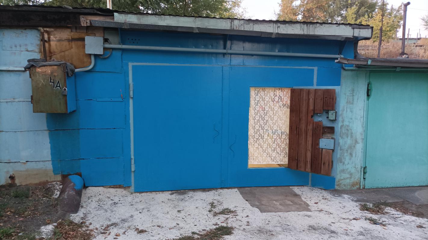 Продам гараж за детской больницей. - Новотроицк