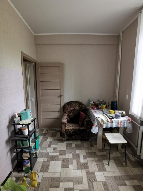 Продам трехкомнатную квартиру старого типа в центре города, пр. - Орск